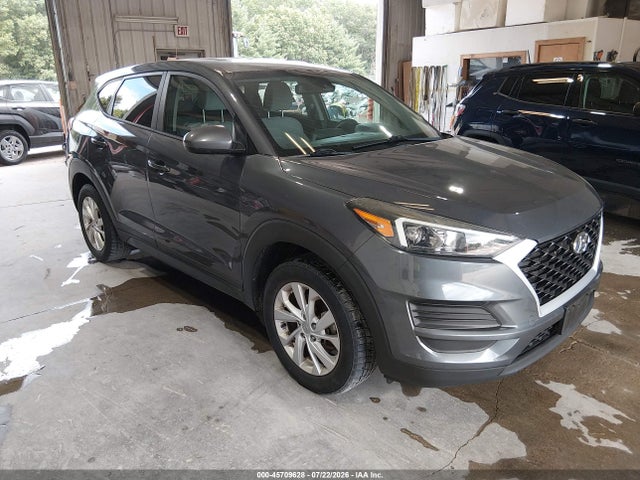 Продаж на аукціоні авто 2019 Hyundai Tucson Se, vin: KM8J2CA4XKU987411, номер лоту: 45709628