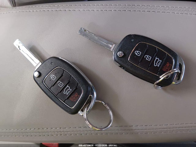 Продаж на аукціоні авто 2019 Hyundai Tucson Se, vin: KM8J2CA4XKU987411, номер лоту: 45709628