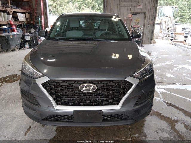 Продаж на аукціоні авто 2019 Hyundai Tucson Se, vin: KM8J2CA4XKU987411, номер лоту: 45709628
