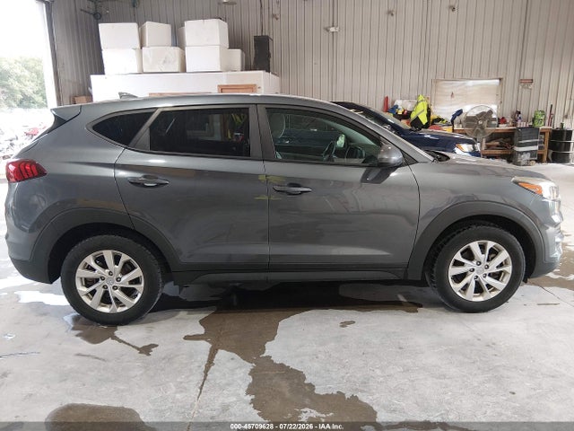 Продаж на аукціоні авто 2019 Hyundai Tucson Se, vin: KM8J2CA4XKU987411, номер лоту: 45709628
