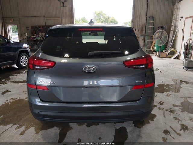 Продаж на аукціоні авто 2019 Hyundai Tucson Se, vin: KM8J2CA4XKU987411, номер лоту: 45709628