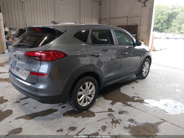 Продаж на аукціоні авто 2019 Hyundai Tucson Se, vin: KM8J2CA4XKU987411, номер лоту: 45709628