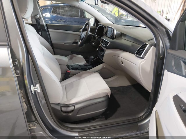 Продаж на аукціоні авто 2019 Hyundai Tucson Se, vin: KM8J2CA4XKU987411, номер лоту: 45709628