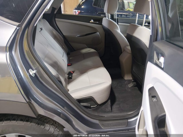 Продаж на аукціоні авто 2019 Hyundai Tucson Se, vin: KM8J2CA4XKU987411, номер лоту: 45709628