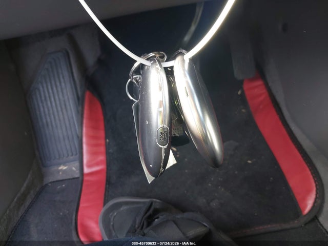 KMHLM4DJ2SU135435 Hyundai Elantra Hybrid Blue