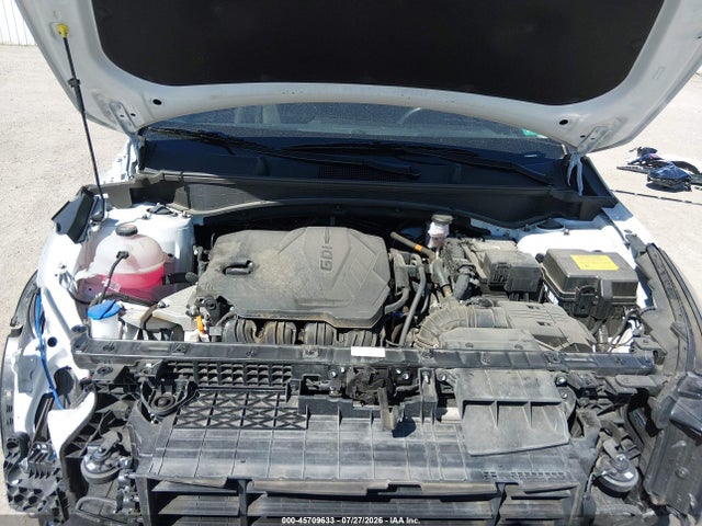 Aukcja sprzedaży 2026 Kia Sportage Ex, vin: 5XYK33DF3TG331749, numer aukcji: 45709633