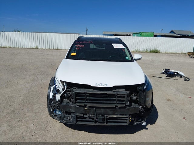 Aukcja sprzedaży 2026 Kia Sportage Ex, vin: 5XYK33DF3TG331749, numer aukcji: 45709633