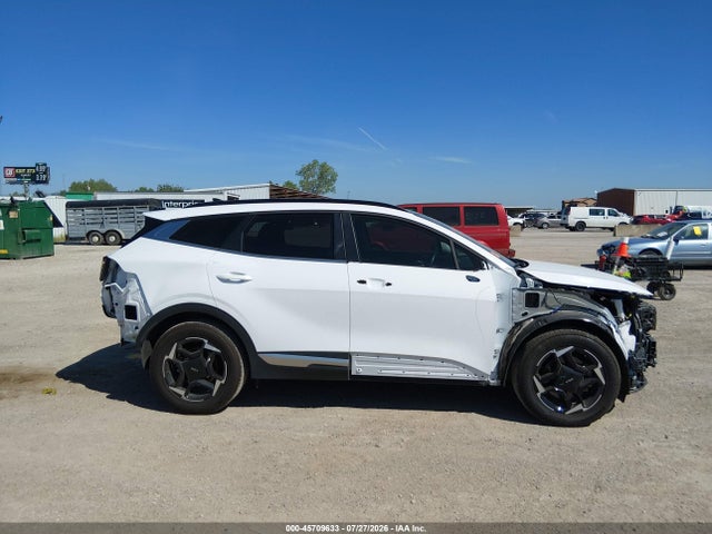 Aukcja sprzedaży 2026 Kia Sportage Ex, vin: 5XYK33DF3TG331749, numer aukcji: 45709633