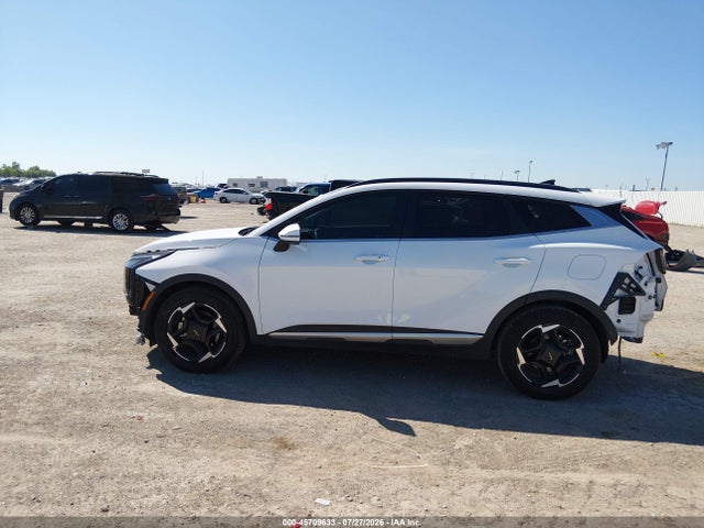 Aukcja sprzedaży 2026 Kia Sportage Ex, vin: 5XYK33DF3TG331749, numer aukcji: 45709633