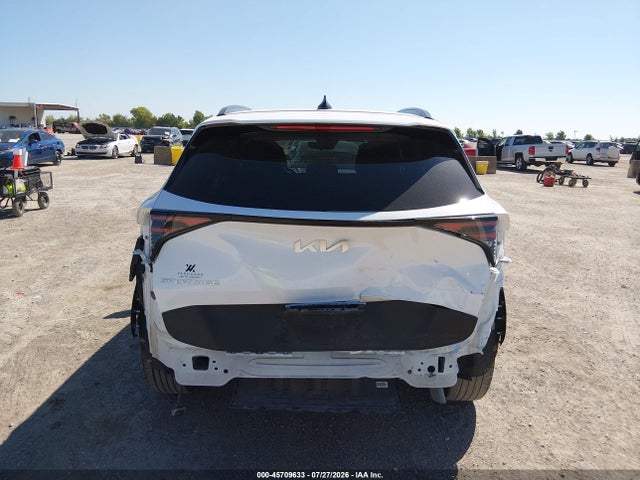 Aukcja sprzedaży 2026 Kia Sportage Ex, vin: 5XYK33DF3TG331749, numer aukcji: 45709633