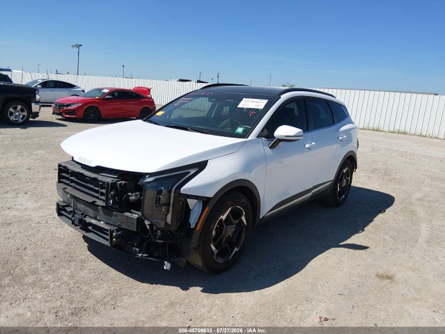 Aukcja sprzedaży 2026 Kia Sportage Ex, vin: 5XYK33DF3TG331749, numer aukcji: 45709633