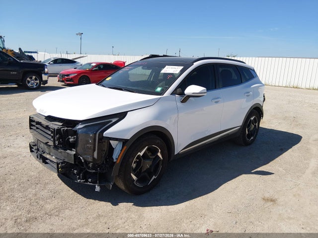 Aukcja sprzedaży 2026 Kia Sportage Ex, vin: 5XYK33DF3TG331749, numer aukcji: 45709633