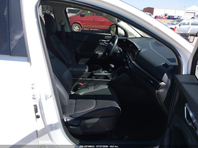 Aukcja sprzedaży 2026 Kia Sportage Ex, vin: 5XYK33DF3TG331749, numer aukcji: 45709633