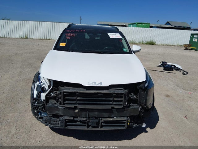 Aukcja sprzedaży 2026 Kia Sportage Ex, vin: 5XYK33DF3TG331749, numer aukcji: 45709633