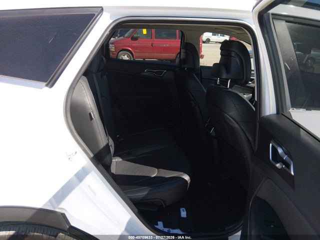 Aukcja sprzedaży 2026 Kia Sportage Ex, vin: 5XYK33DF3TG331749, numer aukcji: 45709633