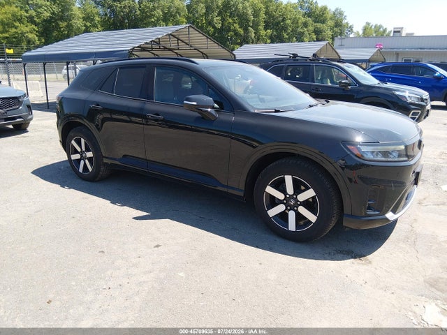 45709635 :رقم المزاد ، 3GPKHXRJ5RS506742 vin ، 2024 Honda Prologue Touring مزاد بيع