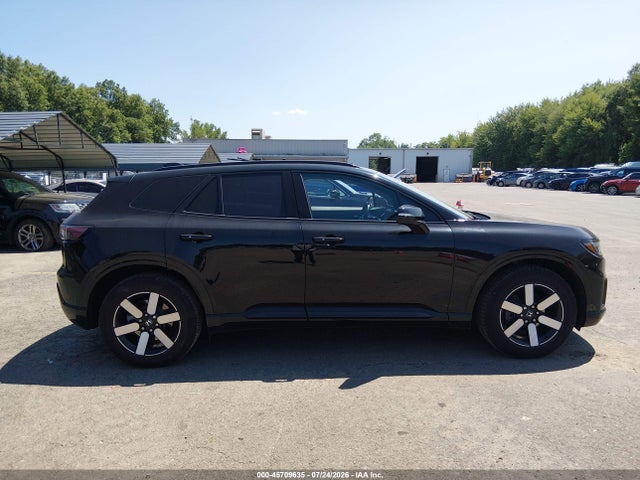 Aukcja sprzedaży 2024 Honda Prologue Touring, vin: 3GPKHXRJ5RS506742, numer aukcji: 45709635