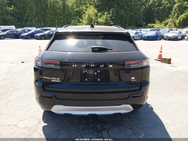 Aukcja sprzedaży 2024 Honda Prologue Touring, vin: 3GPKHXRJ5RS506742, numer aukcji: 45709635