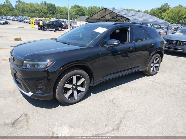 Aukcja sprzedaży 2024 Honda Prologue Touring, vin: 3GPKHXRJ5RS506742, numer aukcji: 45709635