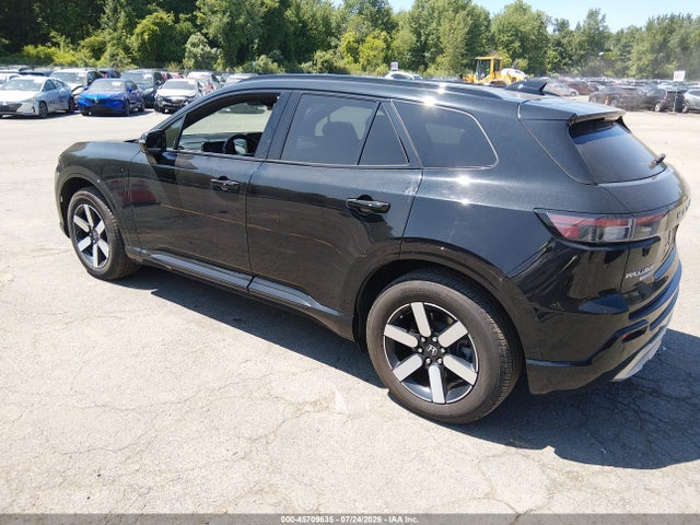 Aukcja sprzedaży 2024 Honda Prologue Touring, vin: 3GPKHXRJ5RS506742, numer aukcji: 45709635