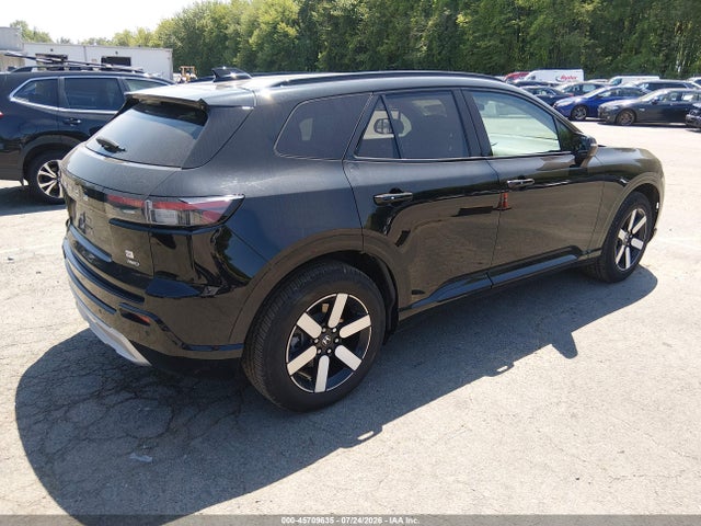 Aukcja sprzedaży 2024 Honda Prologue Touring, vin: 3GPKHXRJ5RS506742, numer aukcji: 45709635