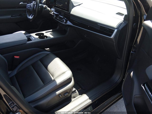Aukcja sprzedaży 2024 Honda Prologue Touring, vin: 3GPKHXRJ5RS506742, numer aukcji: 45709635