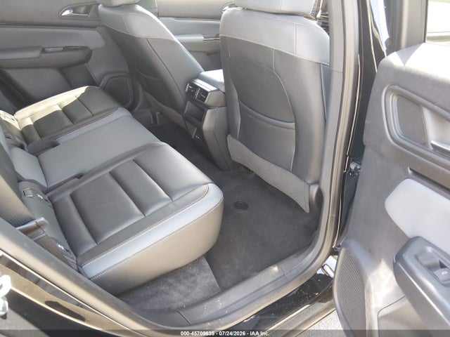 Aukcja sprzedaży 2024 Honda Prologue Touring, vin: 3GPKHXRJ5RS506742, numer aukcji: 45709635