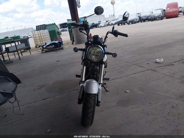 Honda St125 A 2025 MLHJB0652S5002580 Image 5