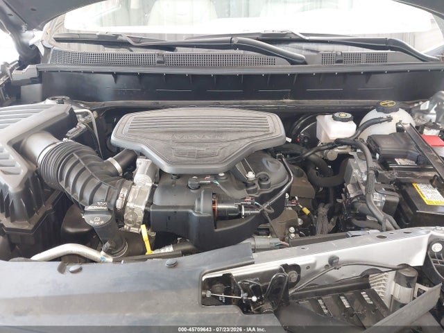Продажа на аукционе авто 2025 Cadillac Xt6 Fwd Premium Luxury, vin: 1GYKPCRS5SZ137129, номер лота: 45709643