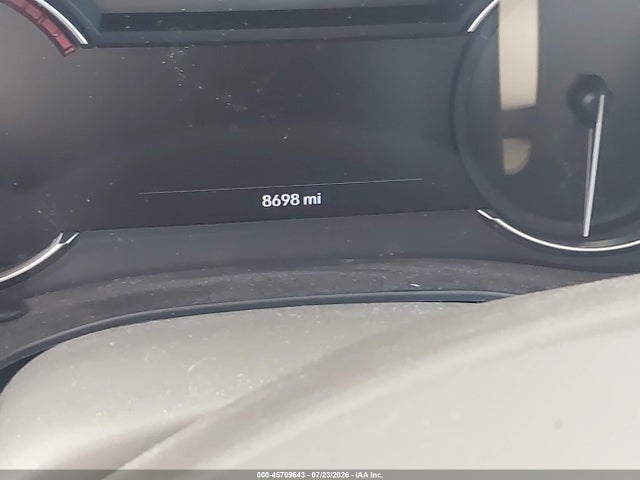 Продажа на аукционе авто 2025 Cadillac Xt6 Fwd Premium Luxury, vin: 1GYKPCRS5SZ137129, номер лота: 45709643