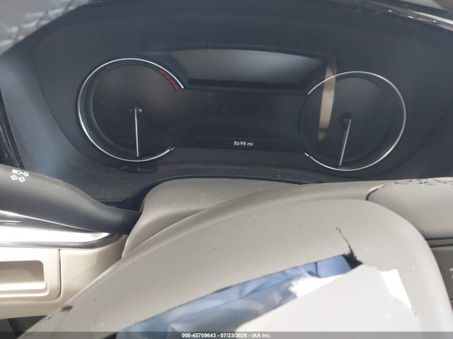 Продажа на аукционе авто 2025 Cadillac Xt6 Fwd Premium Luxury, vin: 1GYKPCRS5SZ137129, номер лота: 45709643