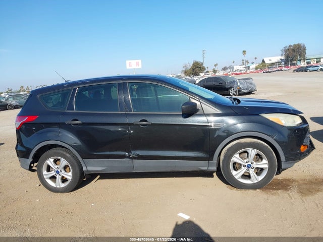 Ford ESCAPE S 2014 1FMCU0F74EUE53698 Image 13