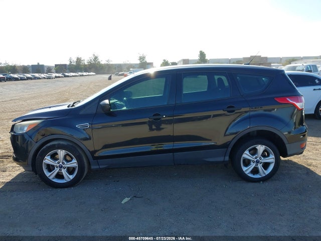 Ford ESCAPE S 2014 1FMCU0F74EUE53698 Image 14