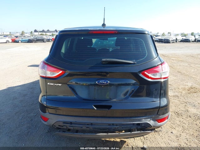 Ford ESCAPE S 2014 1FMCU0F74EUE53698 Image 16