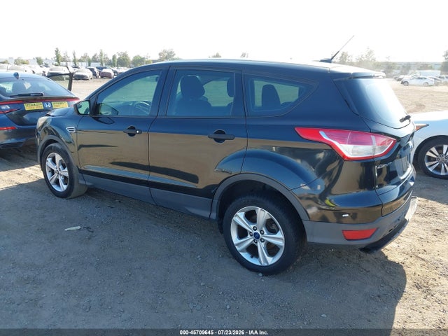 Ford ESCAPE S 2014 1FMCU0F74EUE53698 Image 3