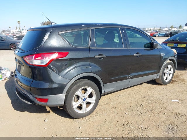 Ford ESCAPE S 2014 1FMCU0F74EUE53698 Image 4