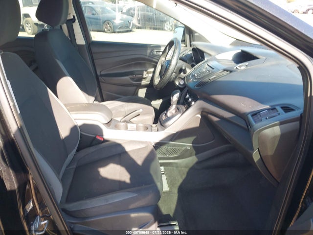 Ford ESCAPE S 2014 1FMCU0F74EUE53698 Image 5