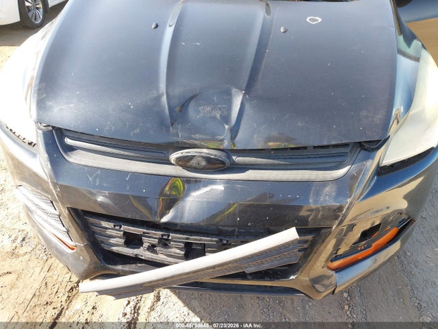 Ford ESCAPE S 2014 1FMCU0F74EUE53698 Image 6