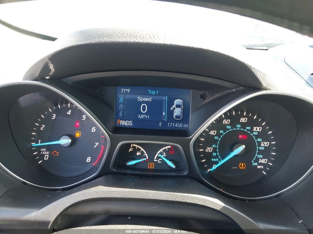 Ford ESCAPE S 2014 1FMCU0F74EUE53698 Image 7