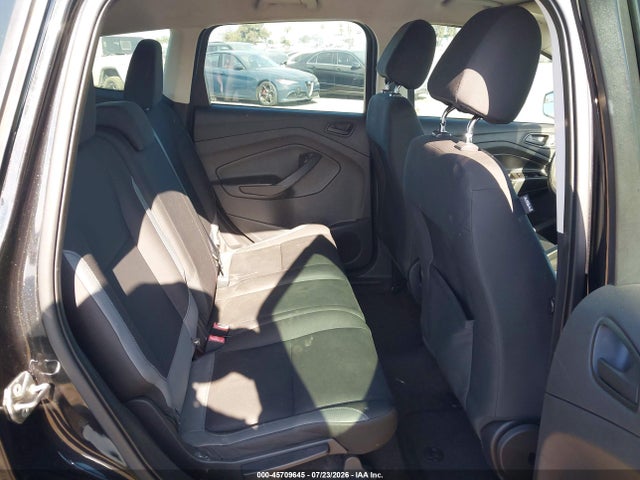 Ford ESCAPE S 2014 1FMCU0F74EUE53698 Image 8