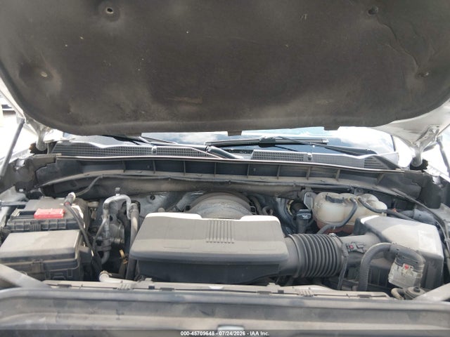 Aukcja sprzedaży 2019 Gmc Sierra 1500 Slt, vin: 1GTU9DED1KZ295246, numer aukcji: 45709648