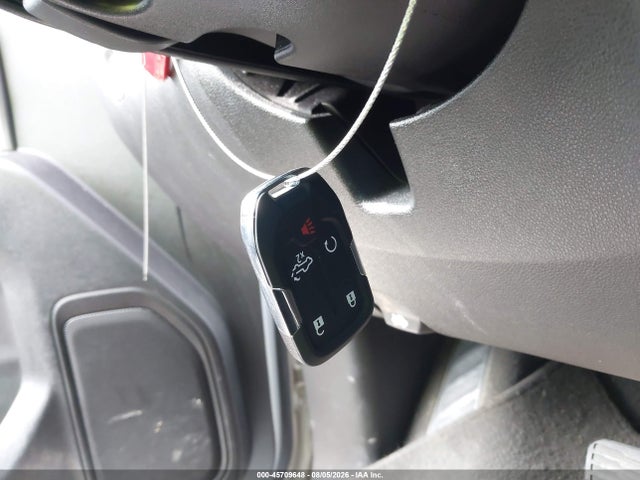 Aukcja sprzedaży 2019 Gmc Sierra 1500 Slt, vin: 1GTU9DED1KZ295246, numer aukcji: 45709648
