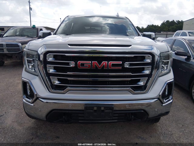 Aukcja sprzedaży 2019 Gmc Sierra 1500 Slt, vin: 1GTU9DED1KZ295246, numer aukcji: 45709648