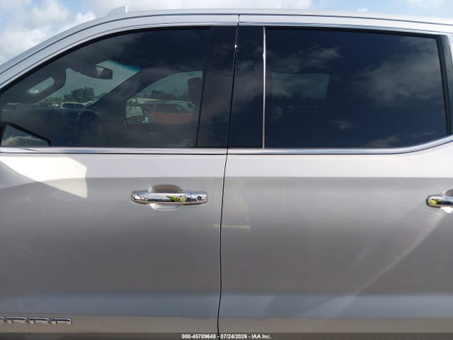 Aukcja sprzedaży 2019 Gmc Sierra 1500 Slt, vin: 1GTU9DED1KZ295246, numer aukcji: 45709648