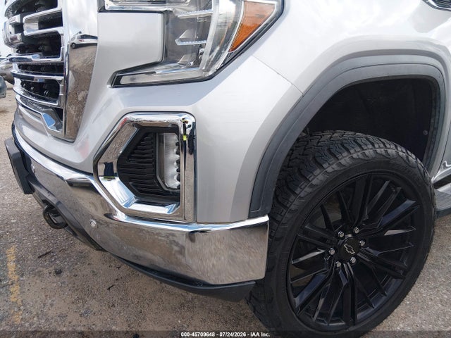 Aukcja sprzedaży 2019 Gmc Sierra 1500 Slt, vin: 1GTU9DED1KZ295246, numer aukcji: 45709648
