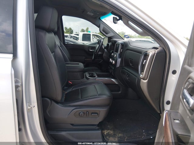 Aukcja sprzedaży 2019 Gmc Sierra 1500 Slt, vin: 1GTU9DED1KZ295246, numer aukcji: 45709648