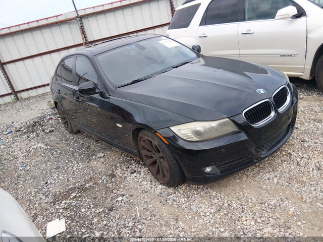45709660 :رقم المزاد ، WBAPH7G53BNN03400 vin ، 2011 Bmw 328i مزاد بيع