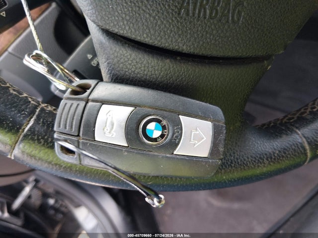 Aukcja sprzedaży 2011 Bmw 328i, vin: WBAPH7G53BNN03400, numer aukcji: 45709660