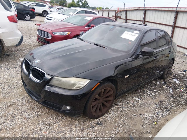Aukcja sprzedaży 2011 Bmw 328i, vin: WBAPH7G53BNN03400, numer aukcji: 45709660