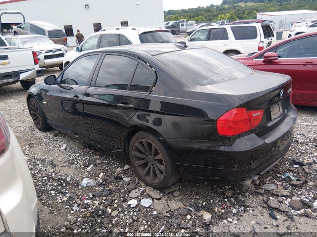 Aukcja sprzedaży 2011 Bmw 328i, vin: WBAPH7G53BNN03400, numer aukcji: 45709660